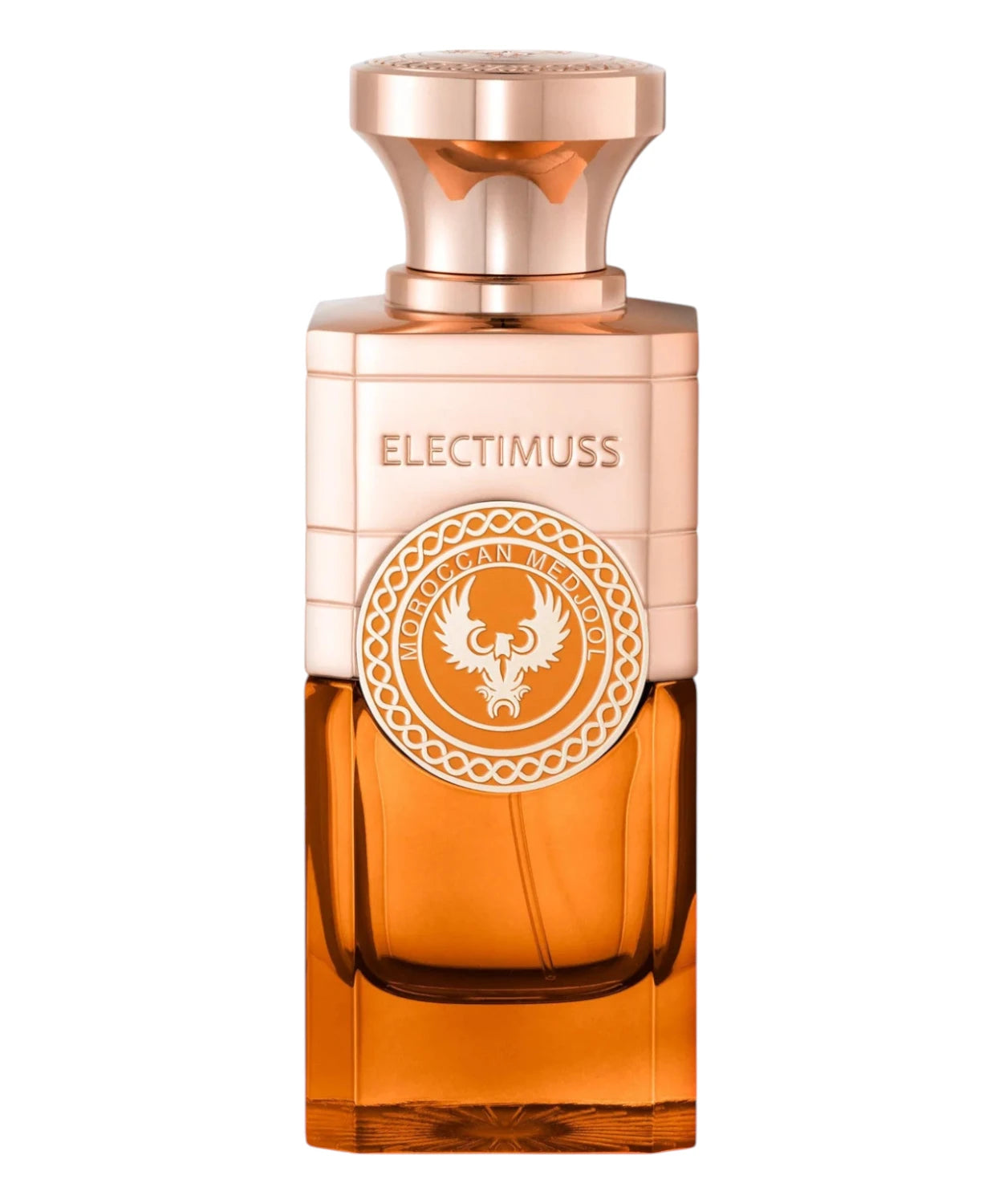 Unisex Perfume Moroccan Medjool Electimuss London 100ml