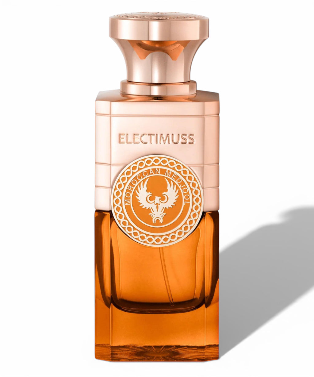 Perfumy unisex Moroccan Medjool Electimuss London 100 ml