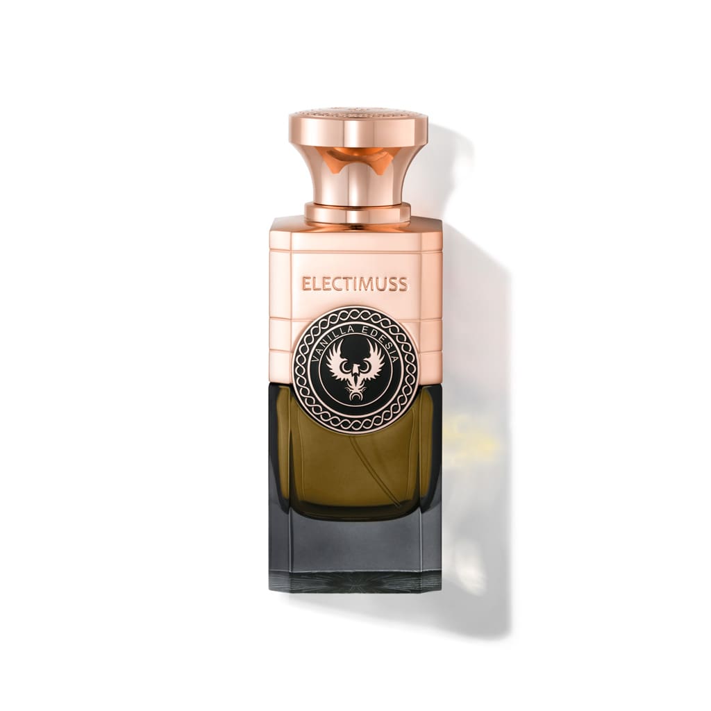 VANILLA EDESIA 100ml-Electimuss-Profumi-Vittorio Citro Boutique