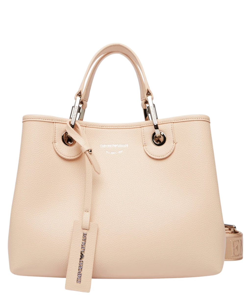 Emporio Armani MYEA Small Bag with Shoulder Strap