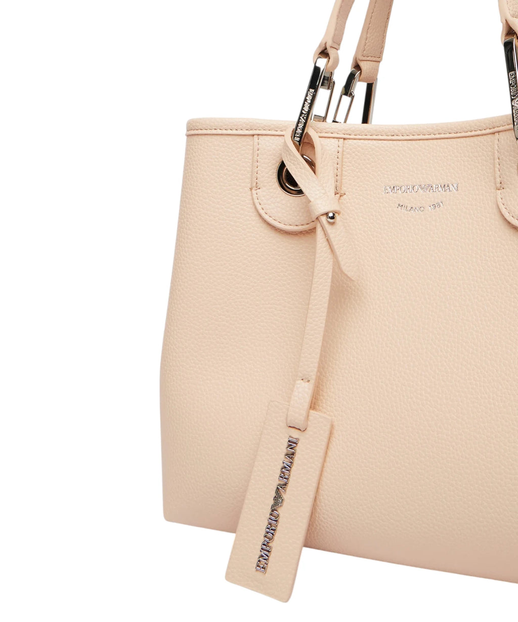 Emporio Armani MYEA Small Bag with Shoulder Strap