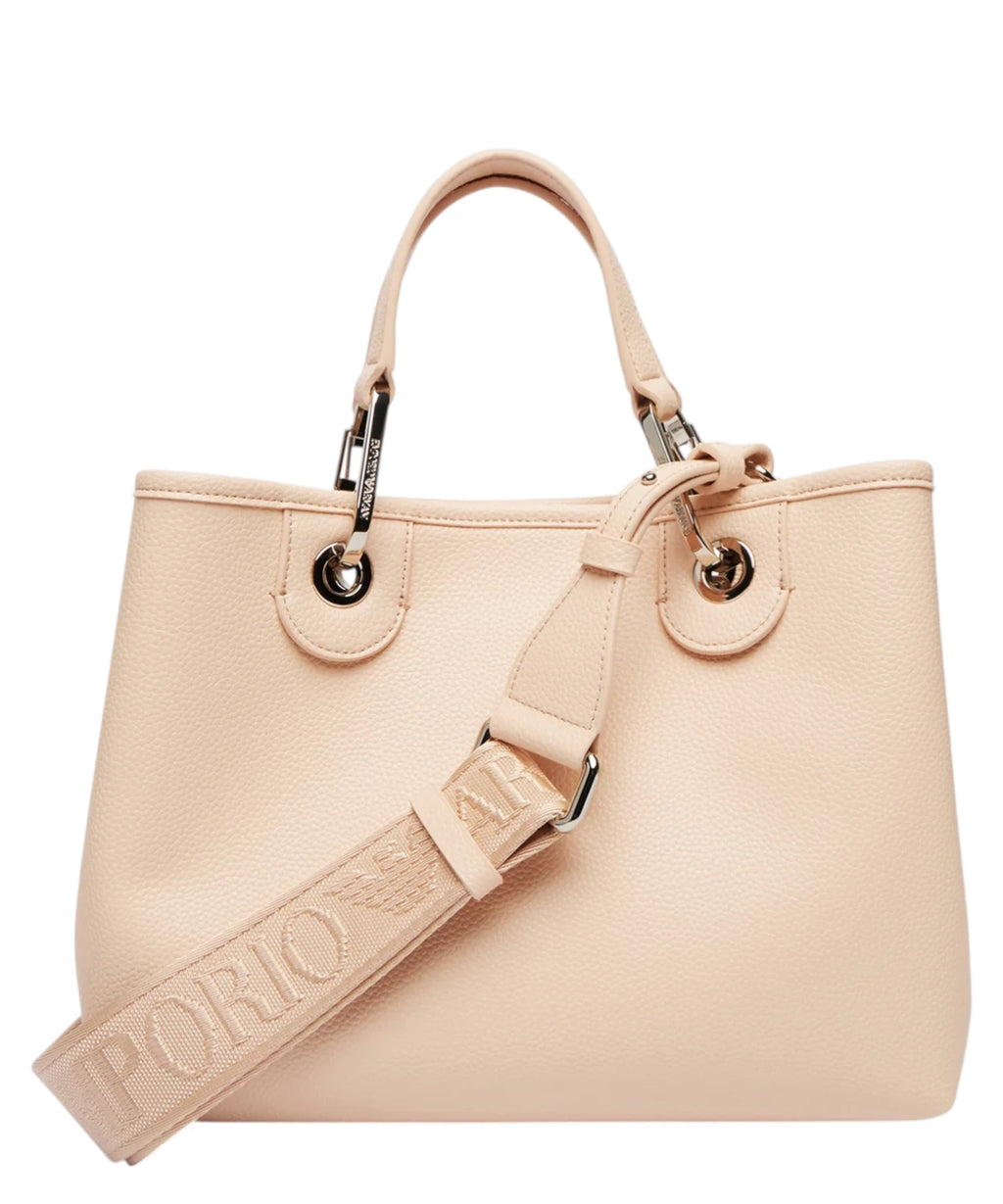 Emporio Armani MYEA Small Bag with Shoulder Strap