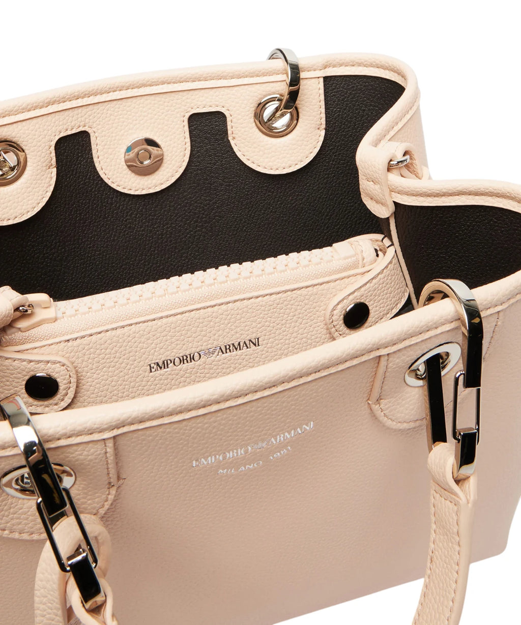 Emporio Armani MYEA Small Bag with Shoulder Strap