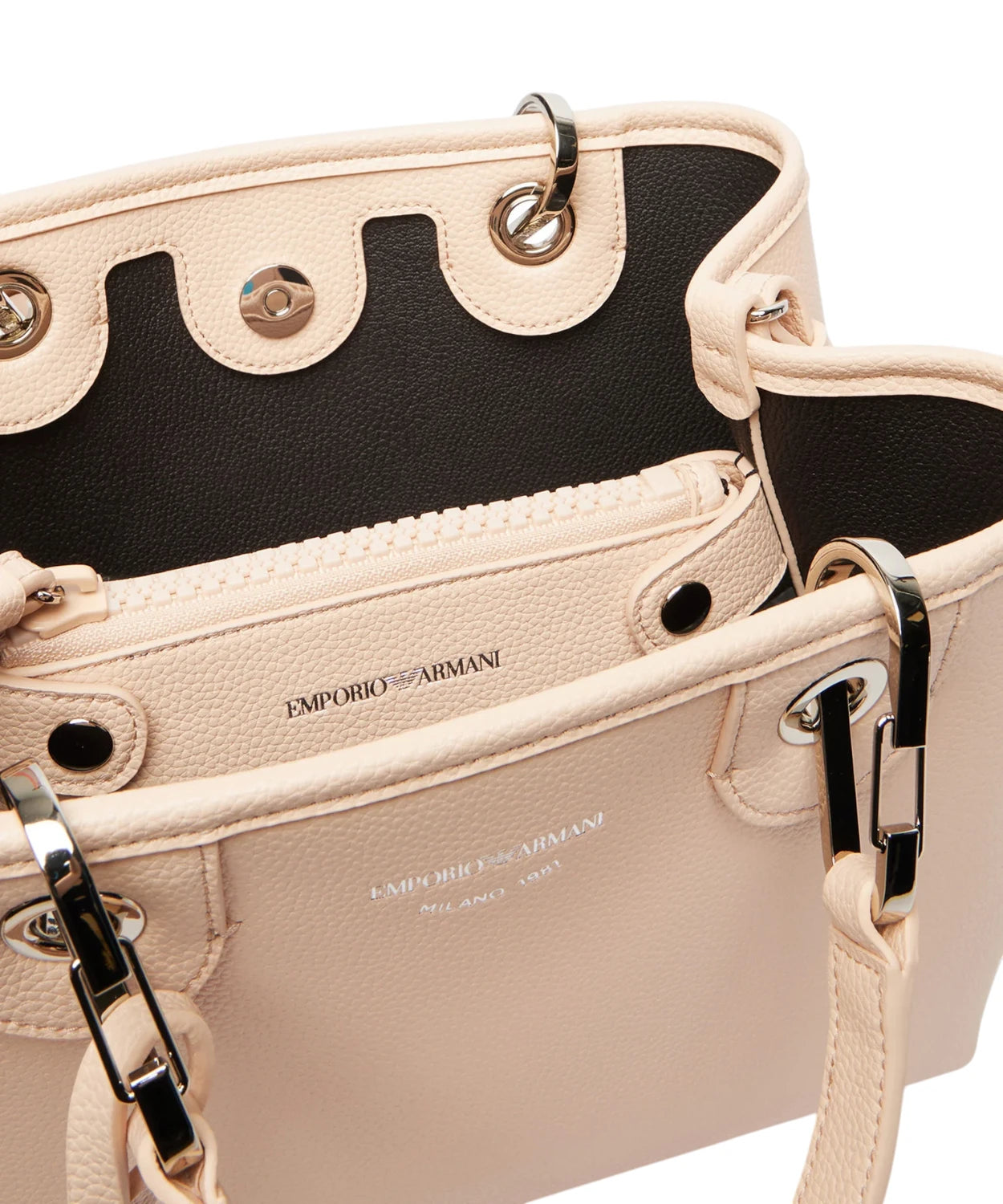 Borsa Emporio Armani MYEA Piccola con Tracolla