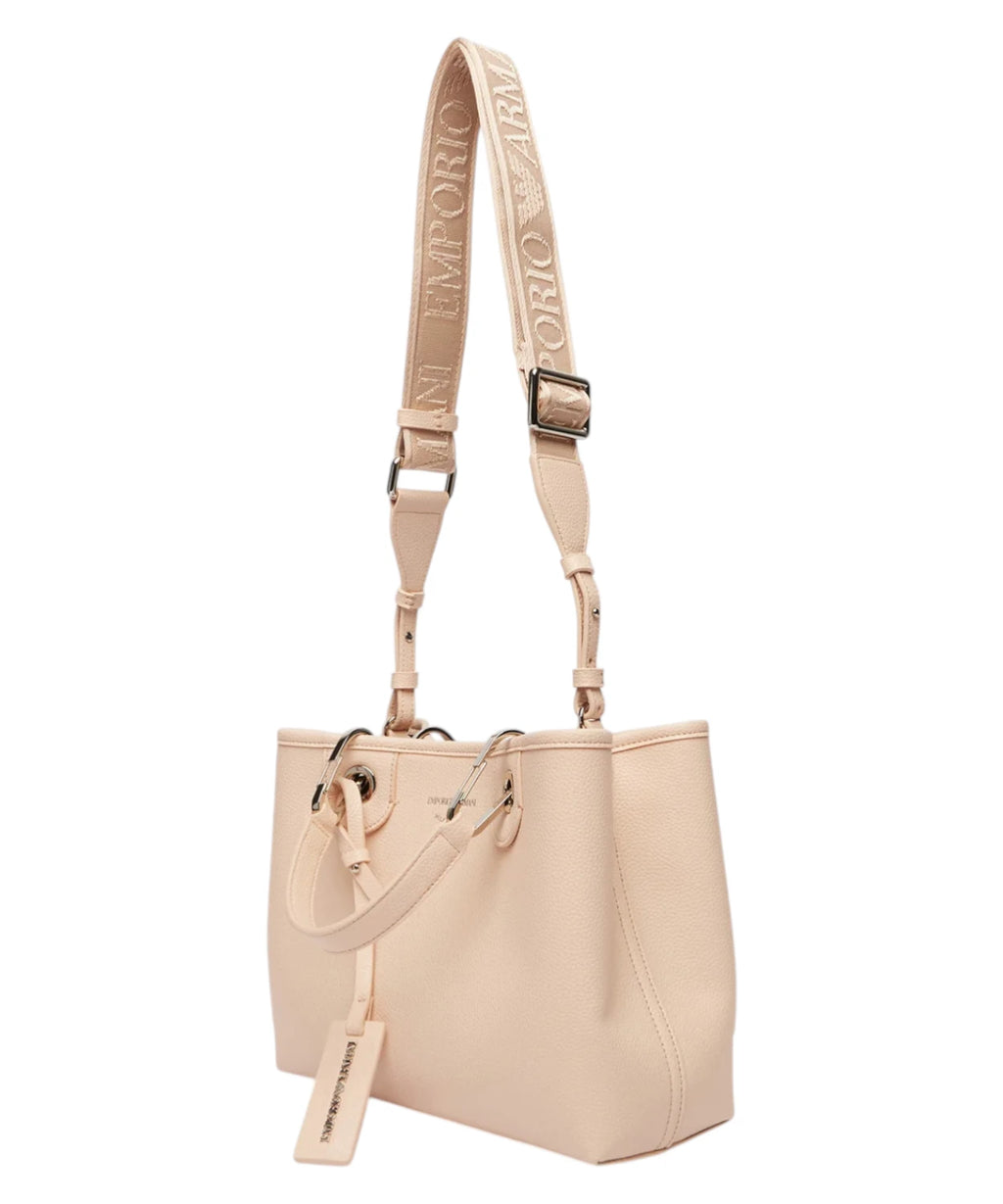 Emporio Armani MYEA Small Bag with Shoulder Strap