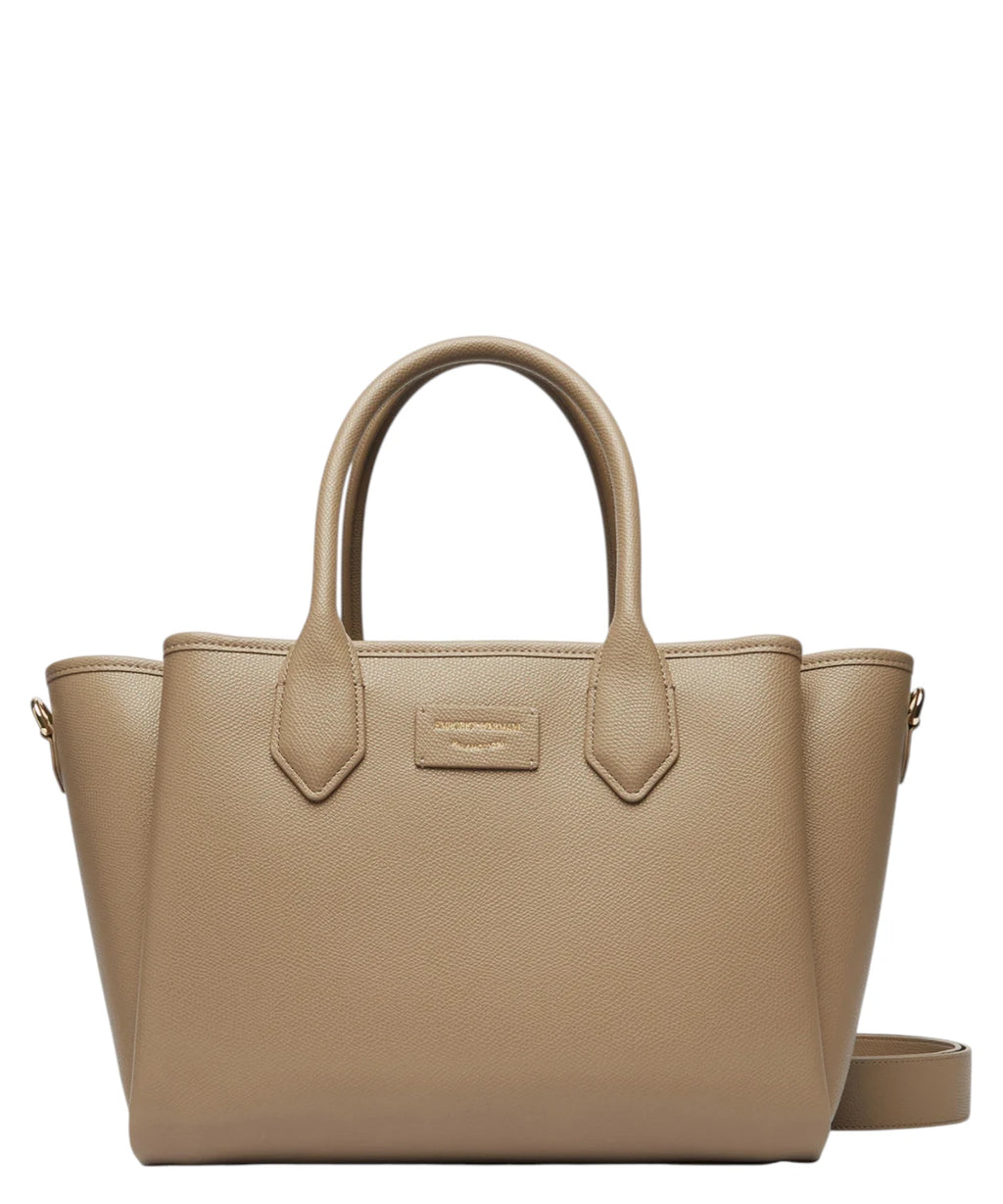 Emporio Armani shoulder bag