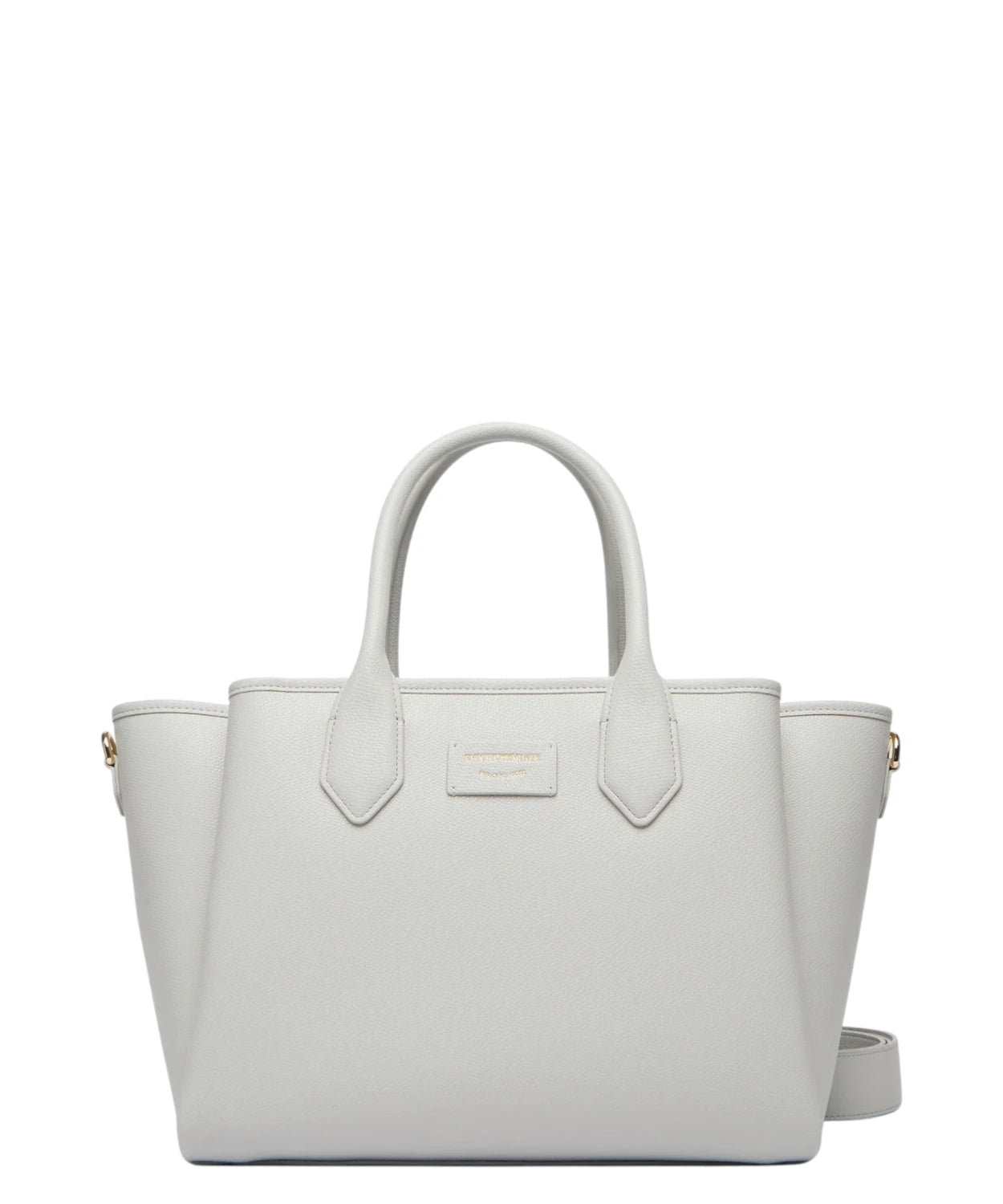 Borsetta a mano Emporio Armani con tracolla