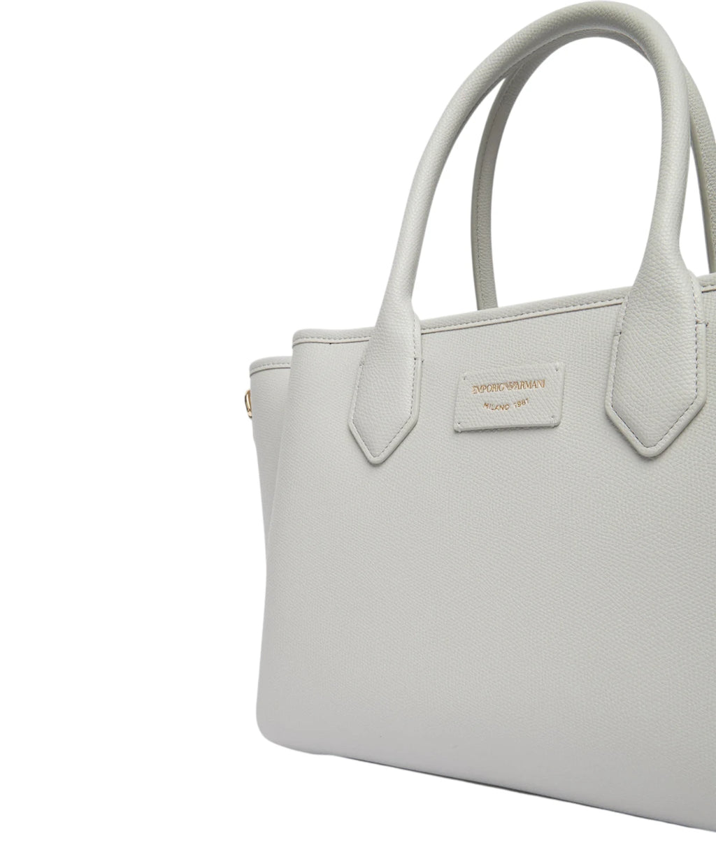 Emporio Armani handbag with shoulder strap