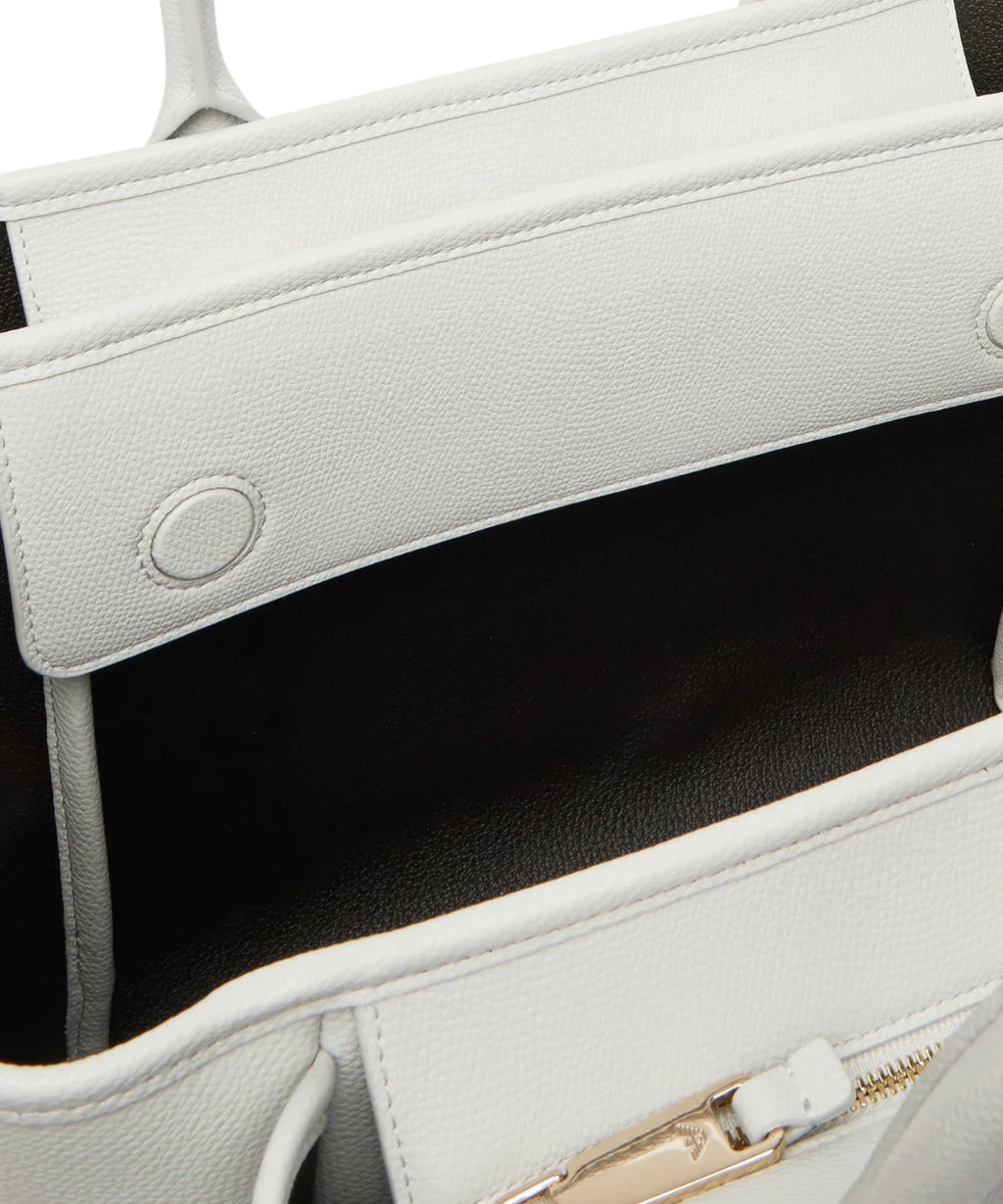 Emporio Armani handbag with shoulder strap