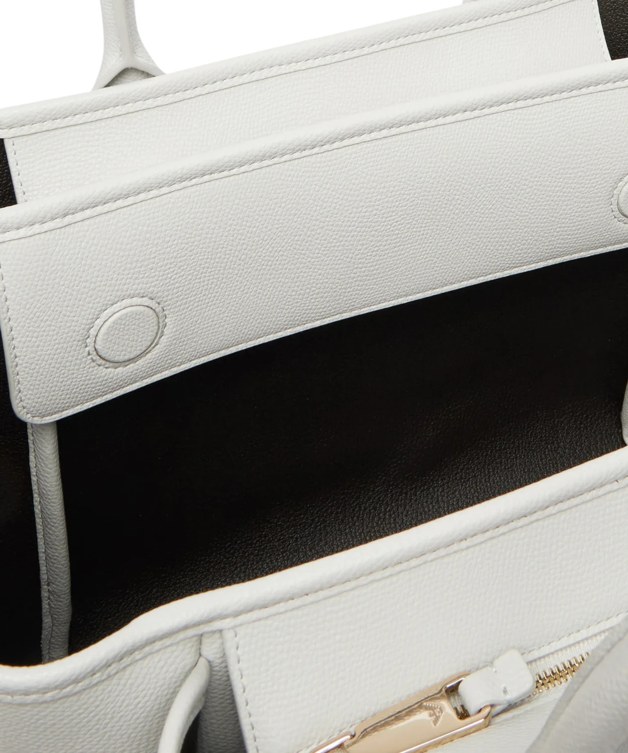 Borsetta a mano Emporio Armani con tracolla