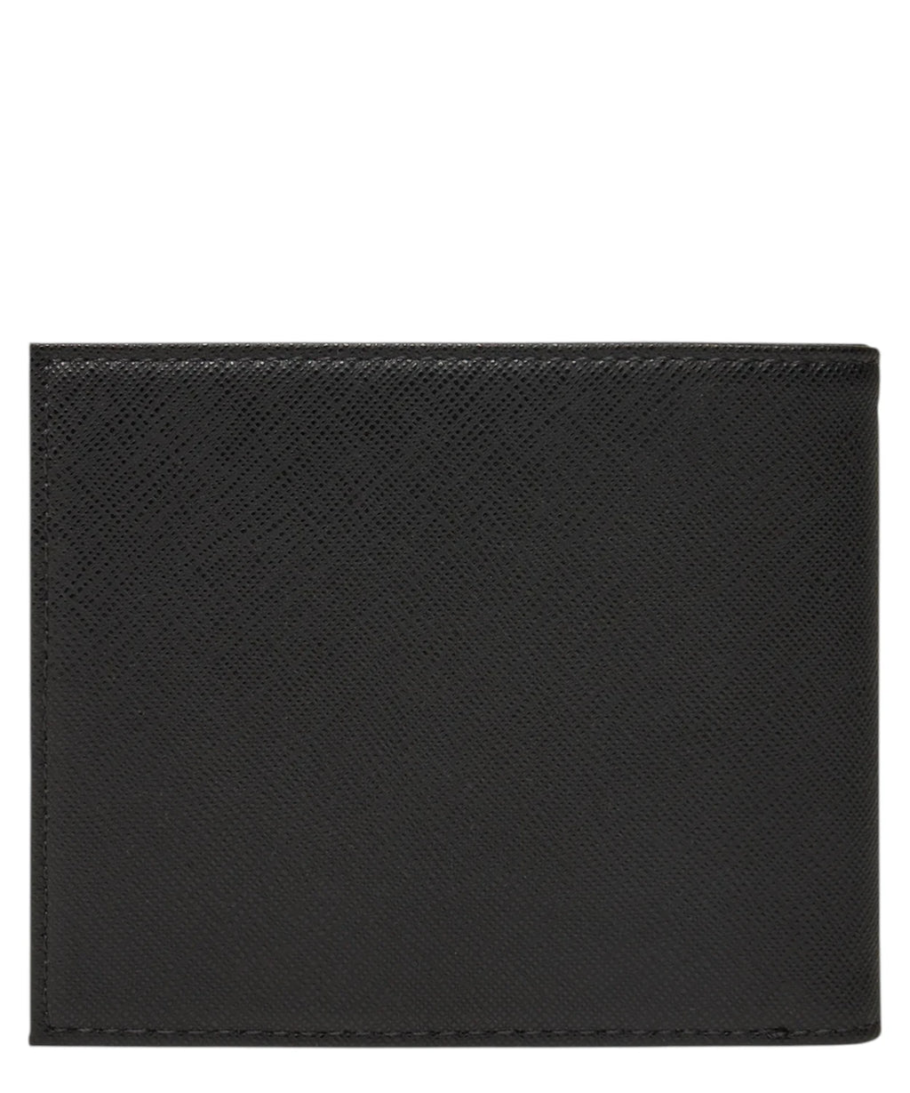 Set Cartera y Porta Tarjetas Hombre Emporio Armani