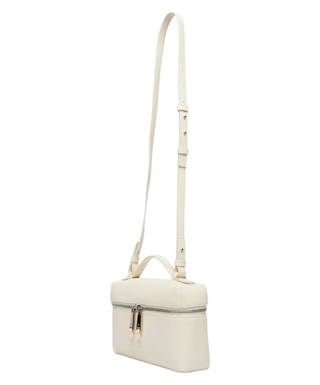 Mini Vanity Taske Emporio Armani i Nappa