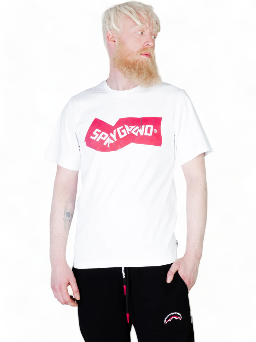 T-shirt sprayground-T-shirt-Sprayground-Vittorio Citro Boutique