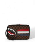 Beauty Case Sprayground Machine Française Toiletry-Sprayground-Pochette-Vittorio Citro Boutique