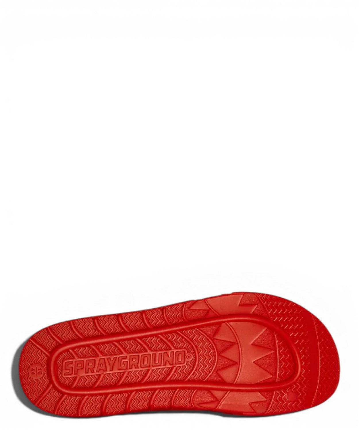 Sprayground Shark Slide Slippers 100% EVA