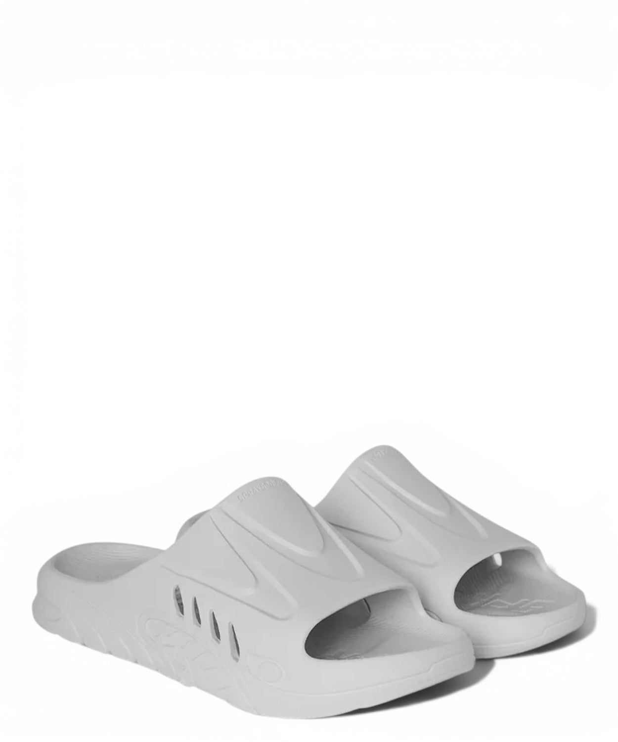 Sprayground Shark Slide Slippers in 100% EVA