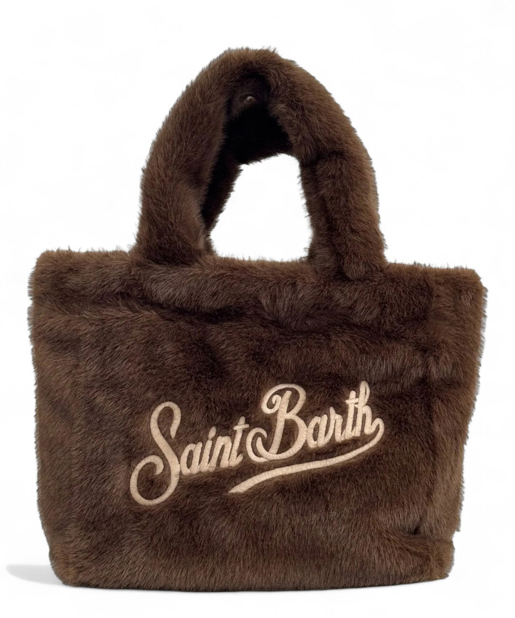 Colette Soft Fur