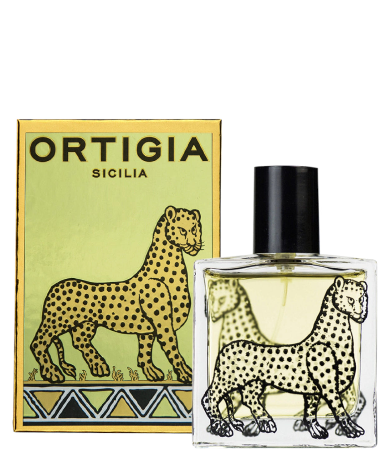 Ortigia Fico d’India Eau de Parfum 30ml