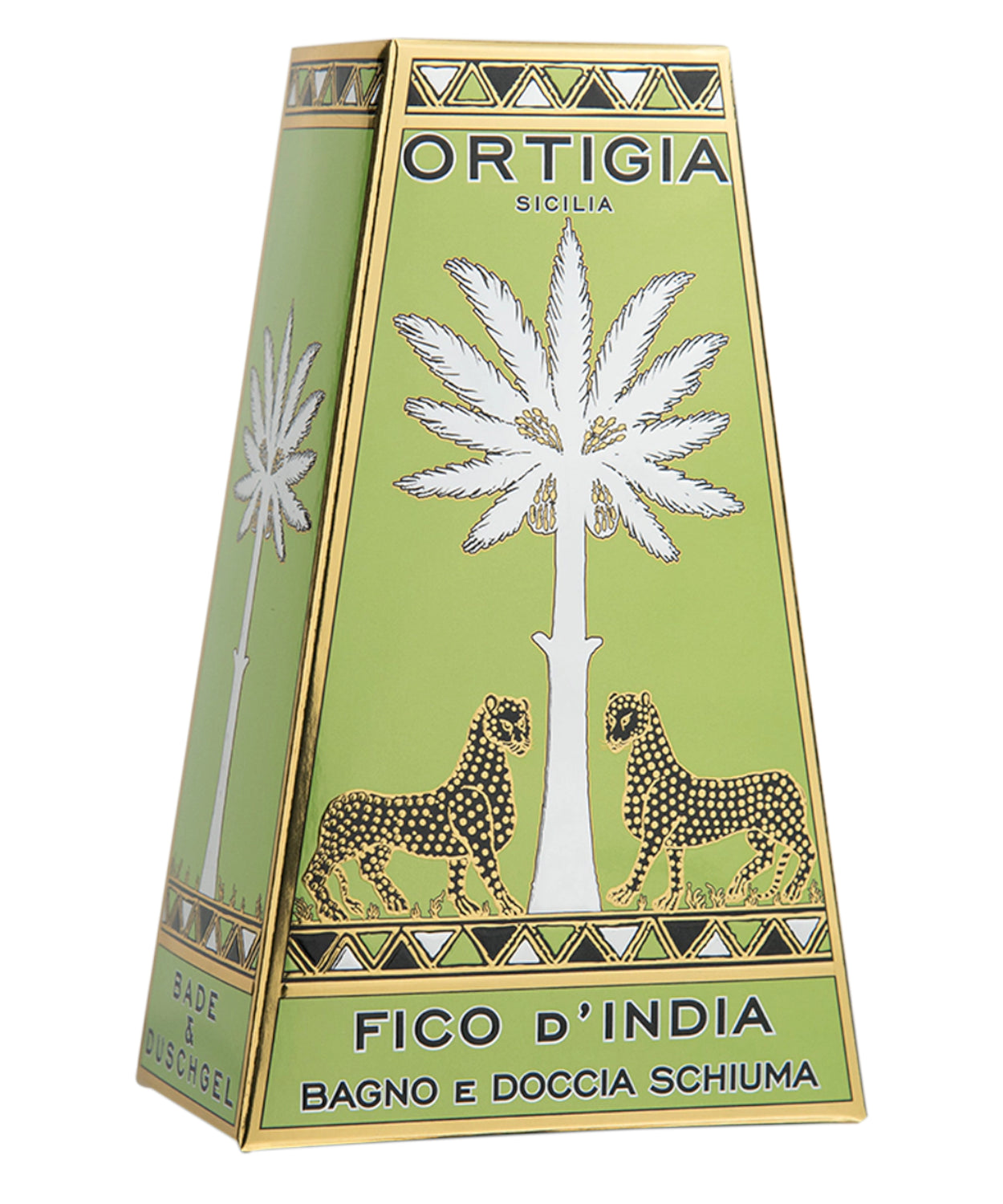 Ortigia Bagno Schiuma Fico d’India 250ml