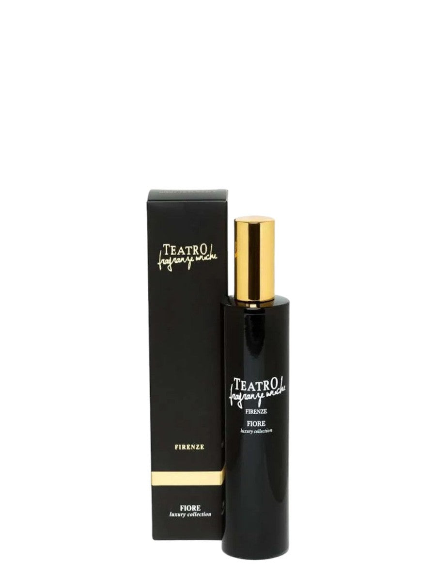 Spray 100 ml Fiore-Teatro Fragranze Uniche-Fragranze ambiente-Vittorio Citro Boutique