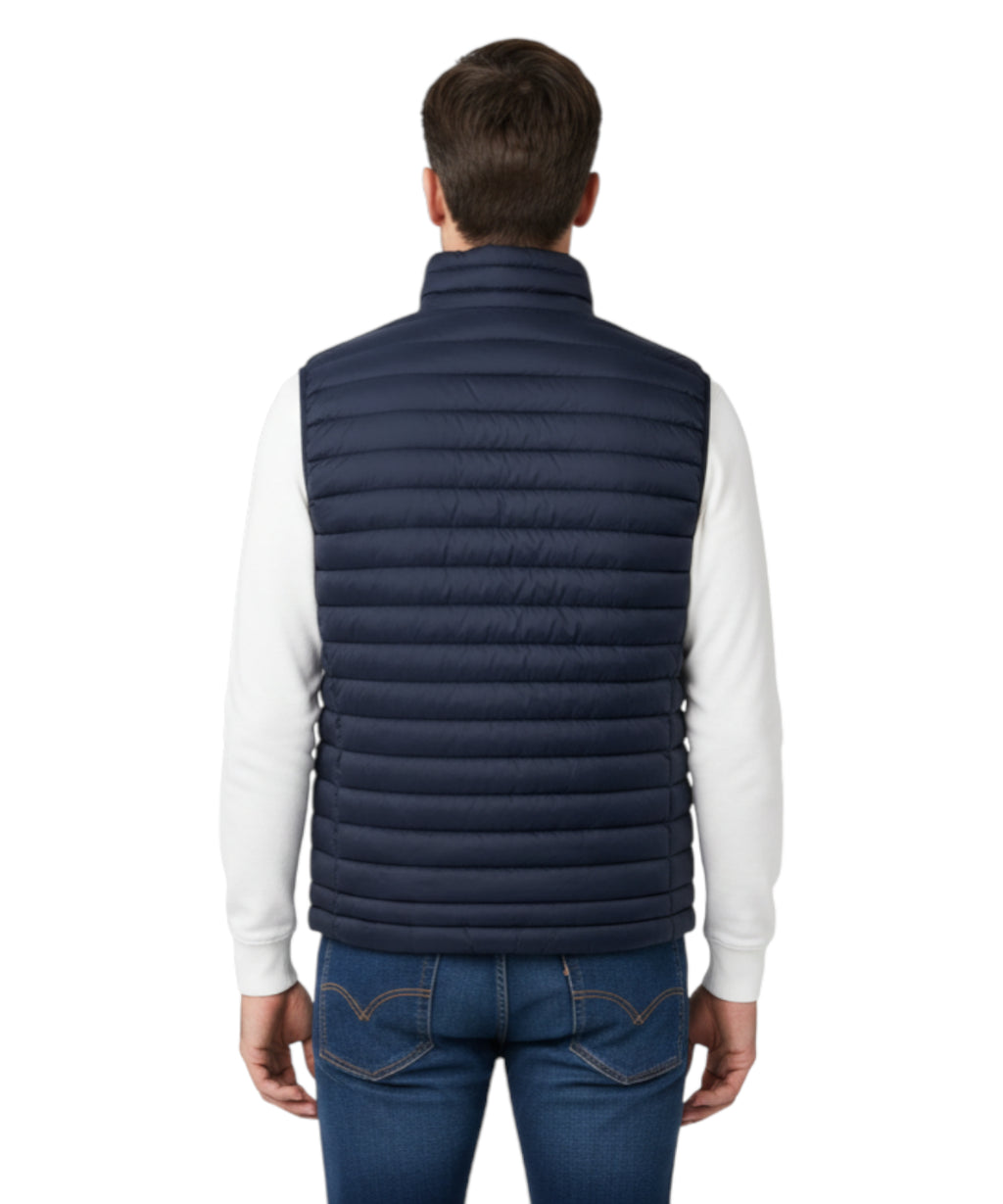 Men's Colmar Light Down Vest