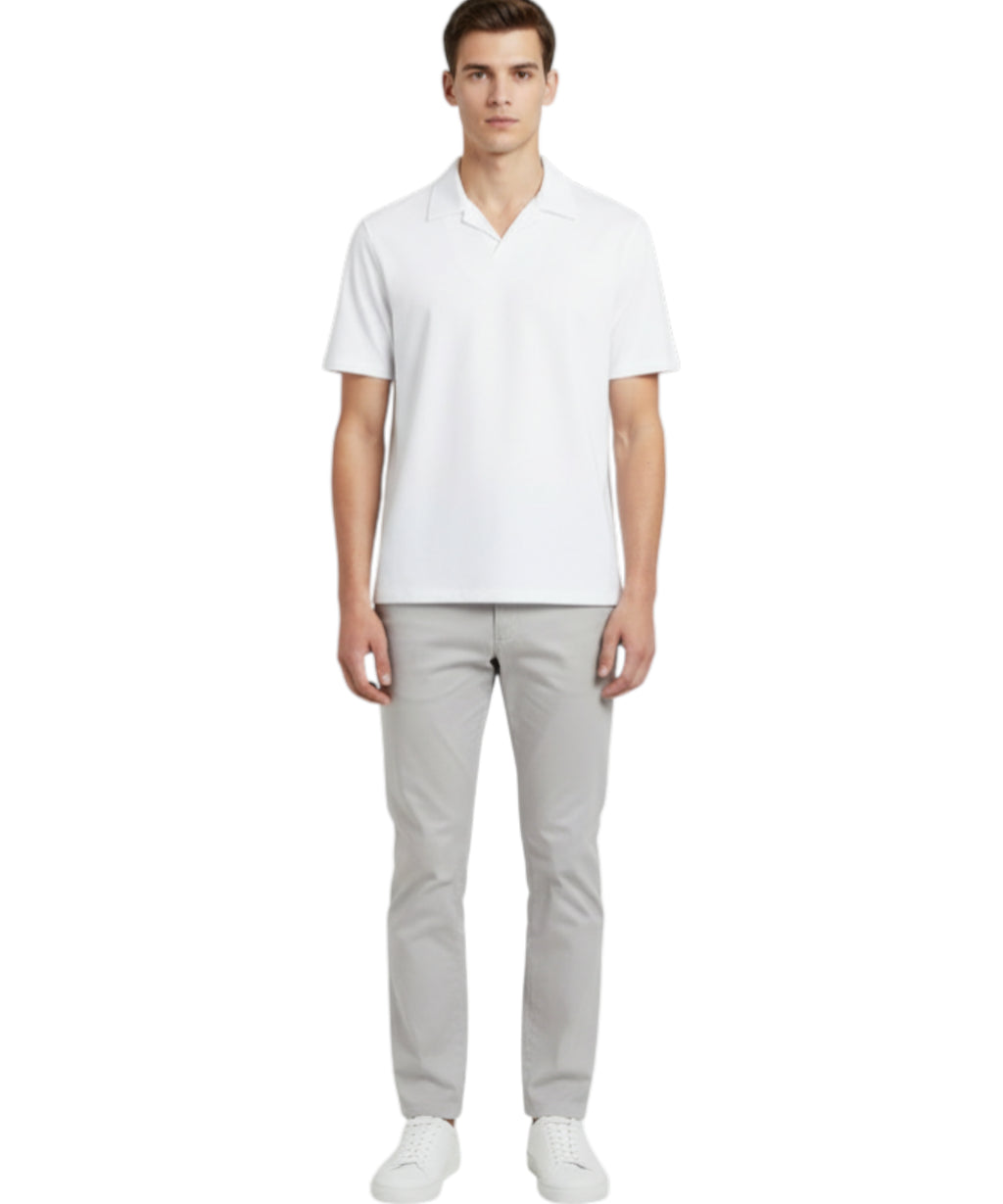 Men's Dondup Polo Shirt