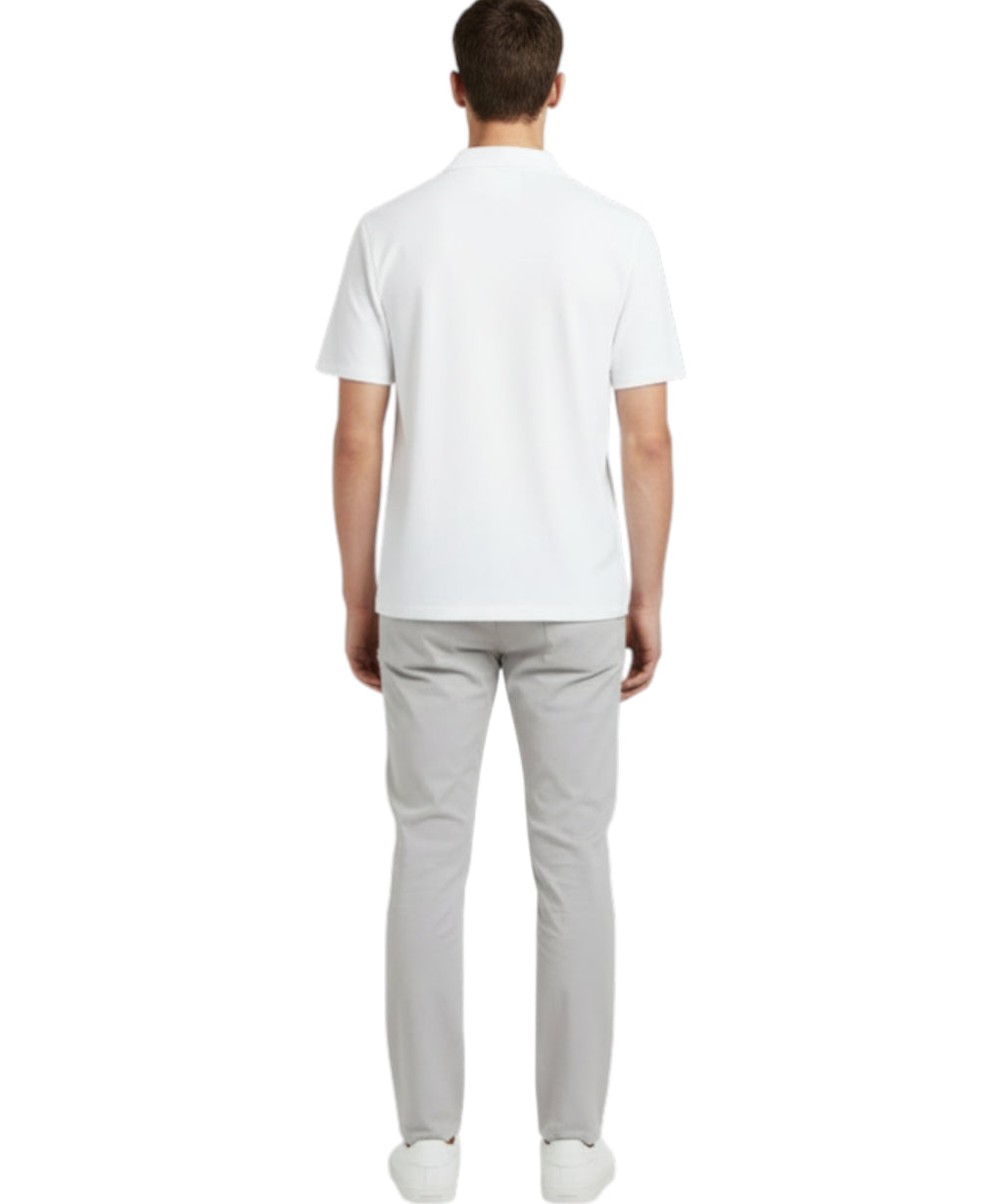 Men's Dondup Polo Shirt