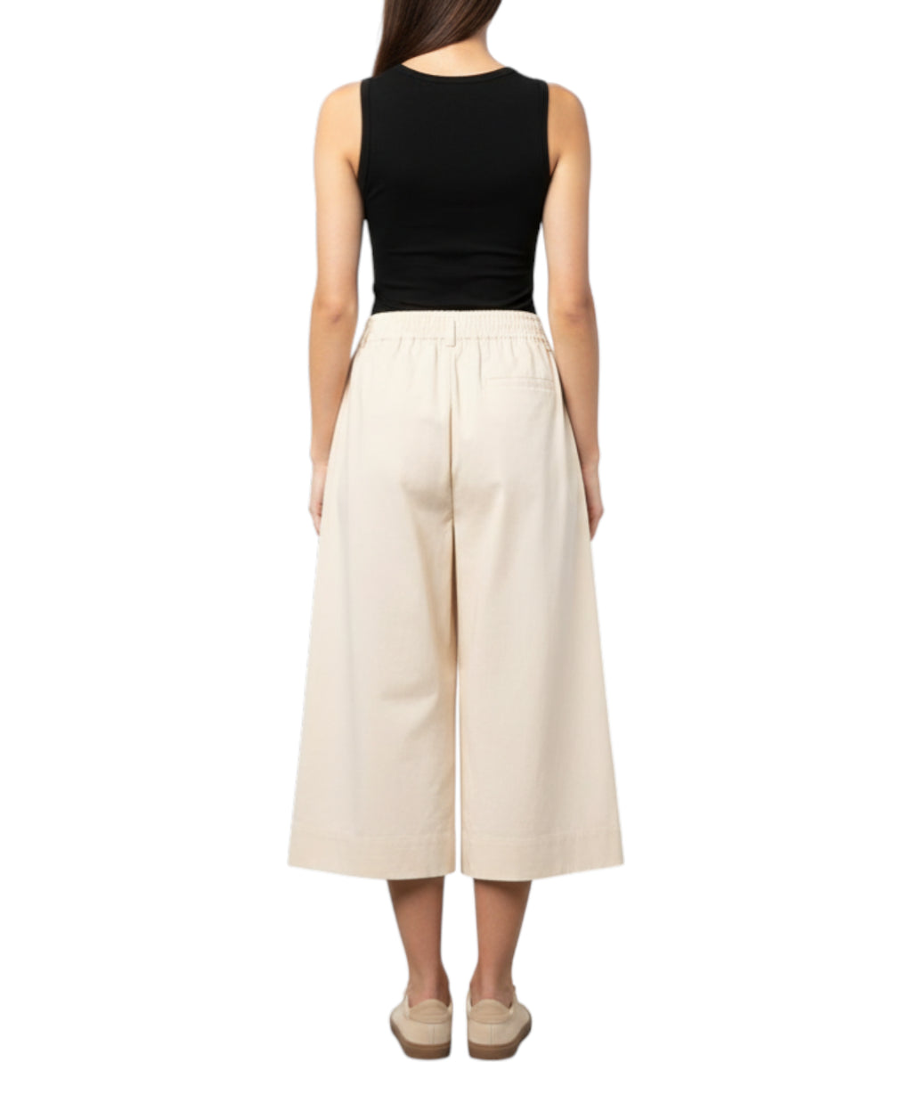 Pinko Doreen Comfort Bermuda Shorts