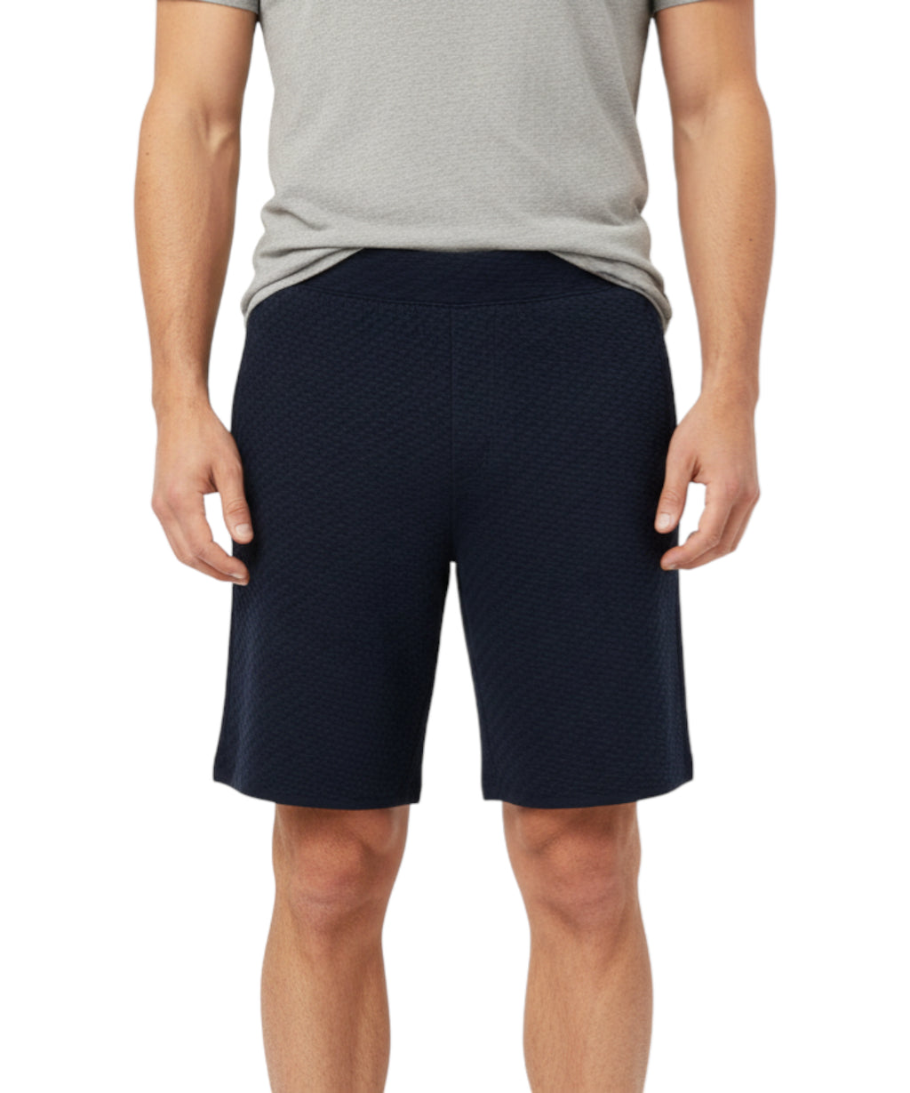 Men's Emporio Armani Bermuda Shorts in Viscotex