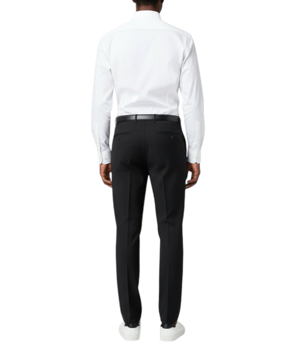 Men's Tailored Trousers Manuel Ritz