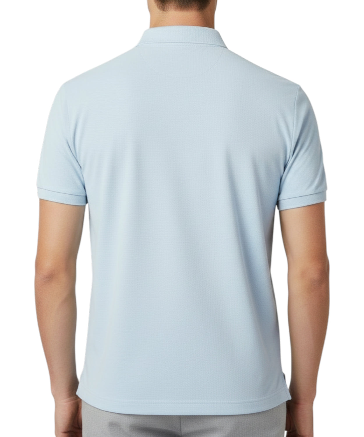 Polo Zeno 02 Peuterey in Cotone