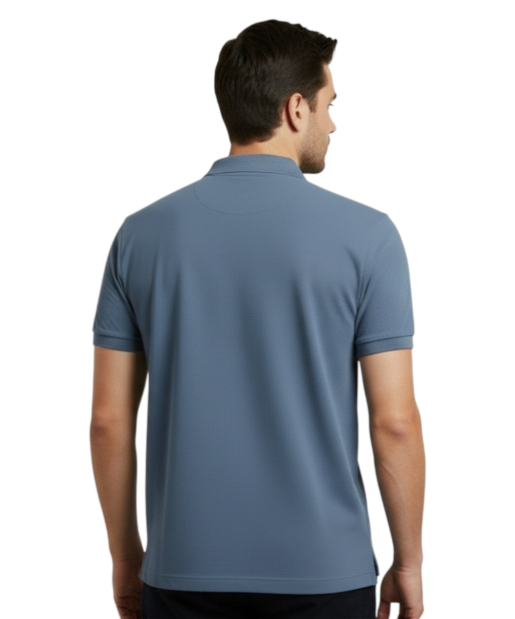 Peuterey Zeno Cotton Polo Shirt