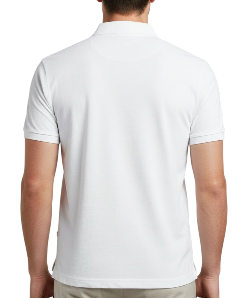 Men's Peuterey New Helgo Polo Shirt