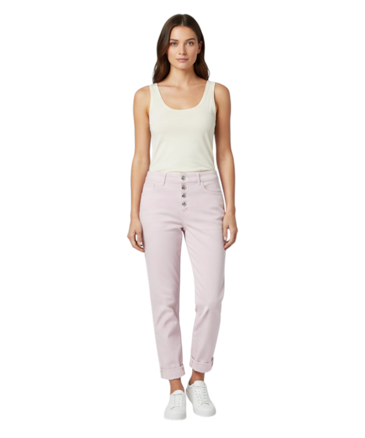 Jeans Dondup Koons Vita Alta