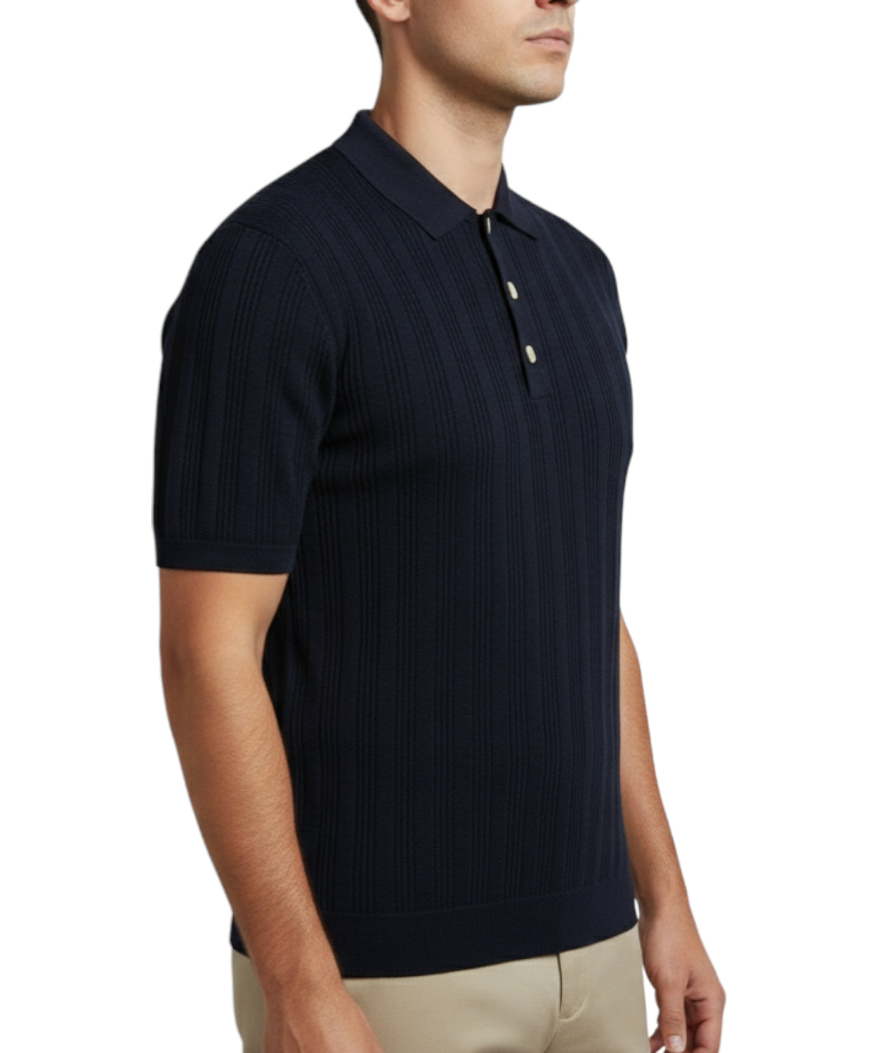 Polo Maglia Uomo Manuel Ritz