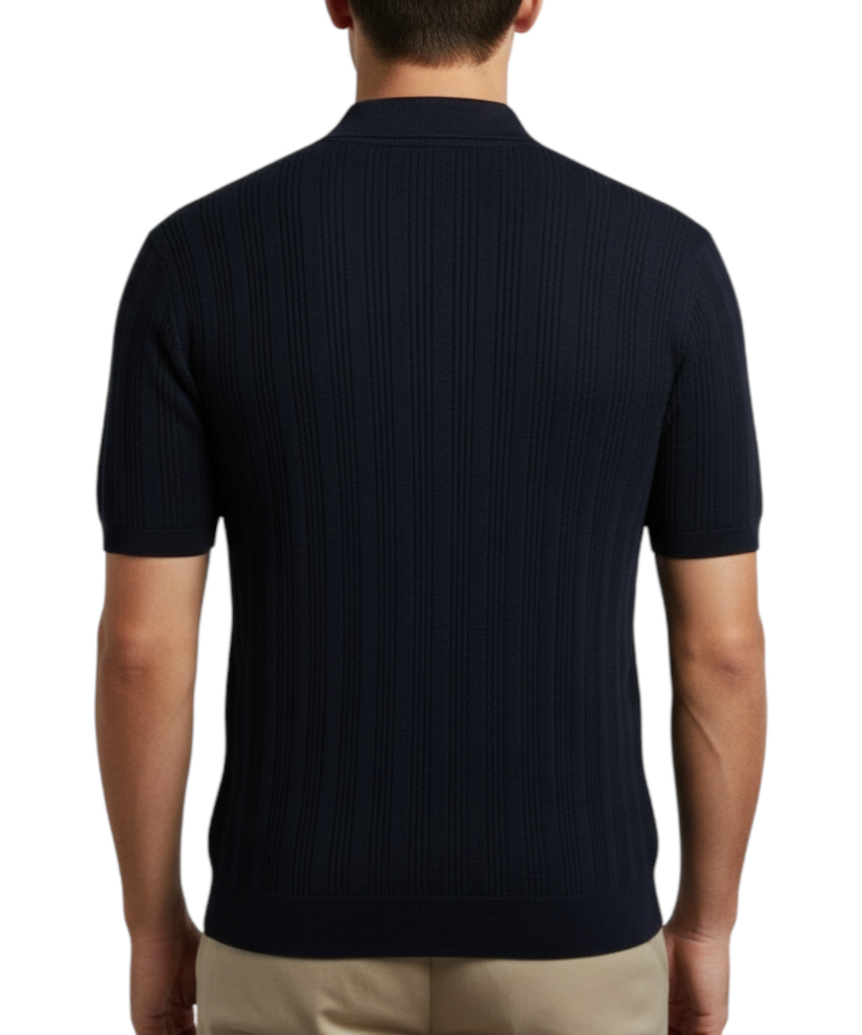 Polo Maglia Uomo Manuel Ritz