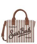 MC2 Saint Barth Vanity Midi Bag with Shoulder Strap