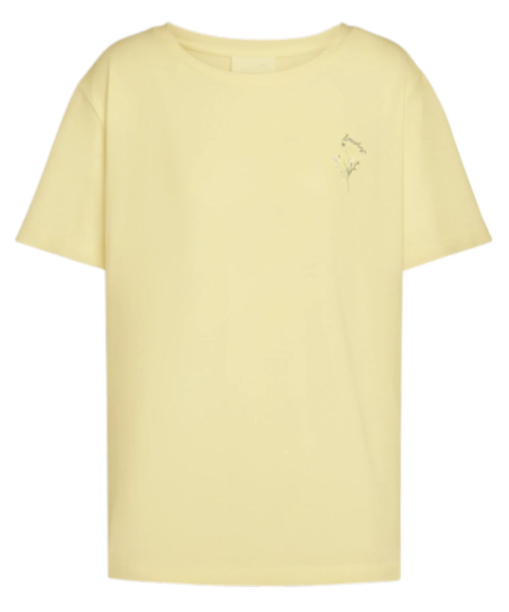Dondup Slim Fit Jersey T-shirt - Comfort and Style