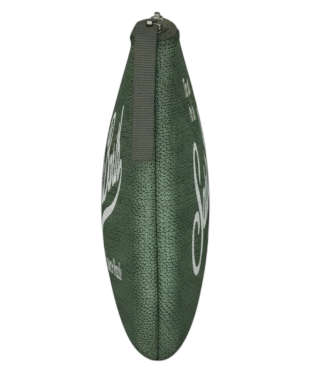 MC2 Saint Barth Aline Linen Clutch