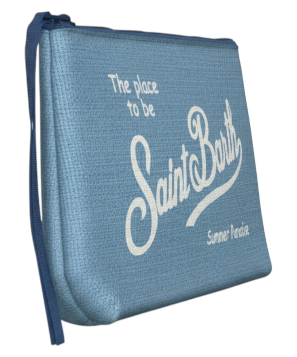 Pochette MC2 Saint Barth Aline v lnu