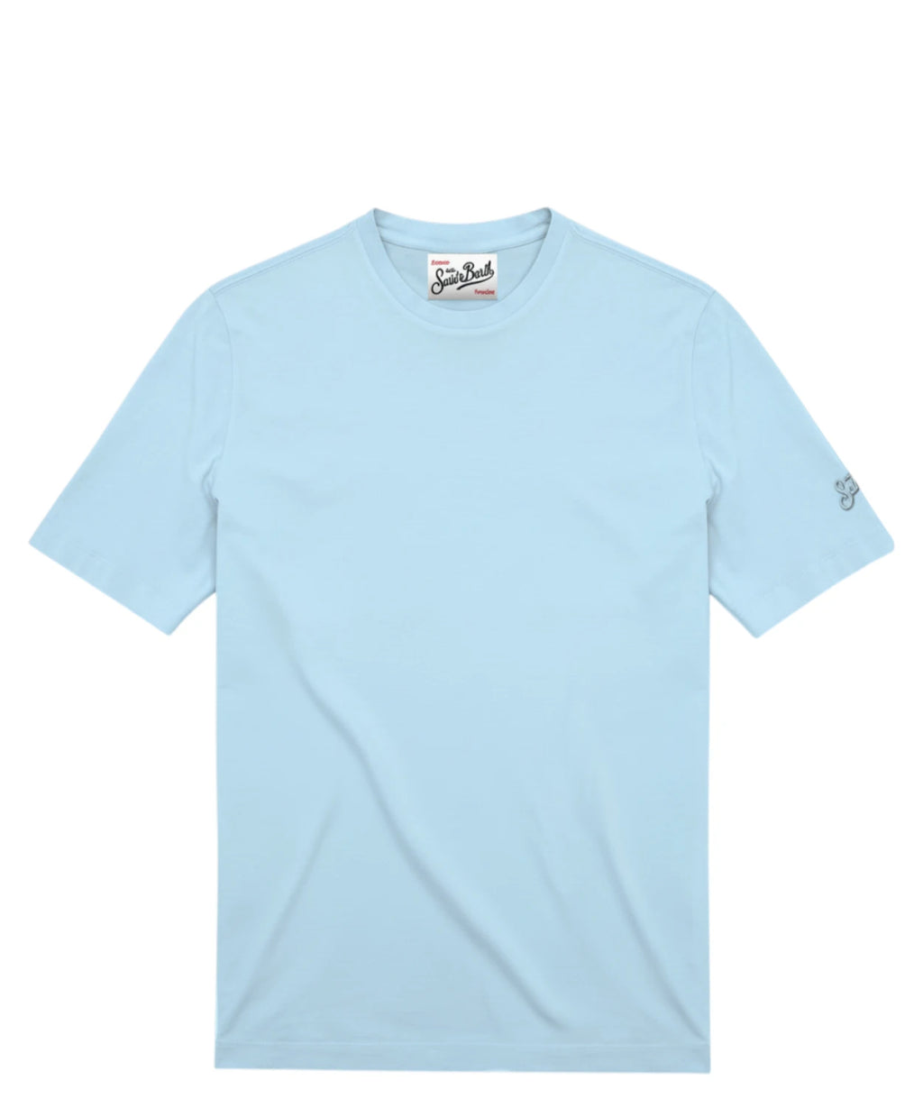 Men's T-Shirt MC2 Saint Barth Orson