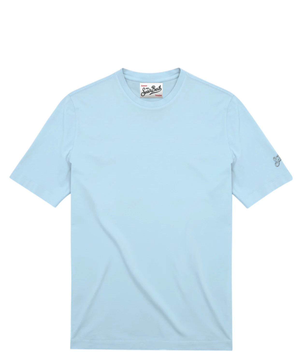 T-Shirt Uomo MC2 Saint Barth Orson