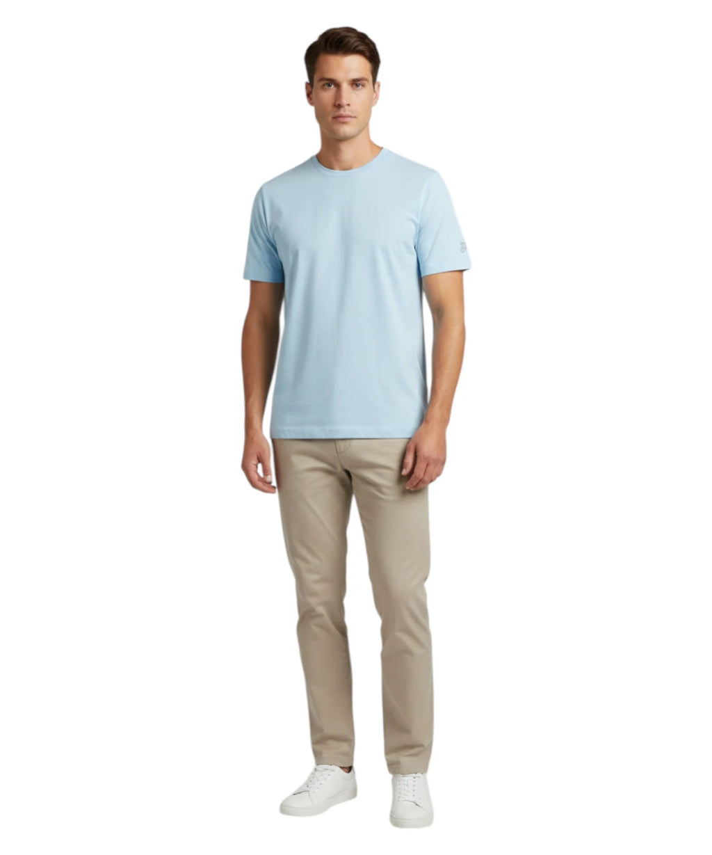 Men's T-Shirt MC2 Saint Barth Orson