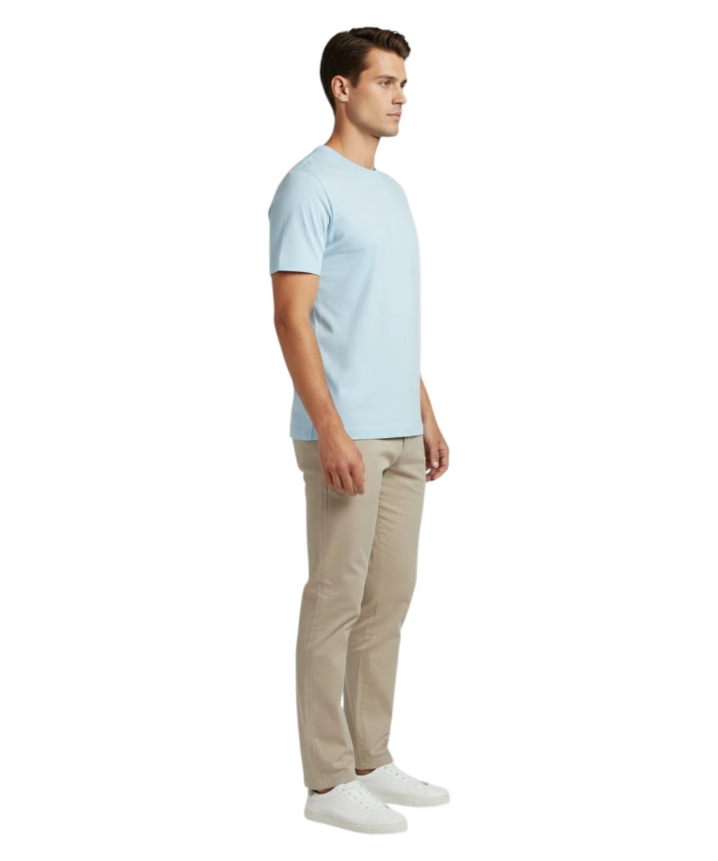 Men's T-Shirt MC2 Saint Barth Orson