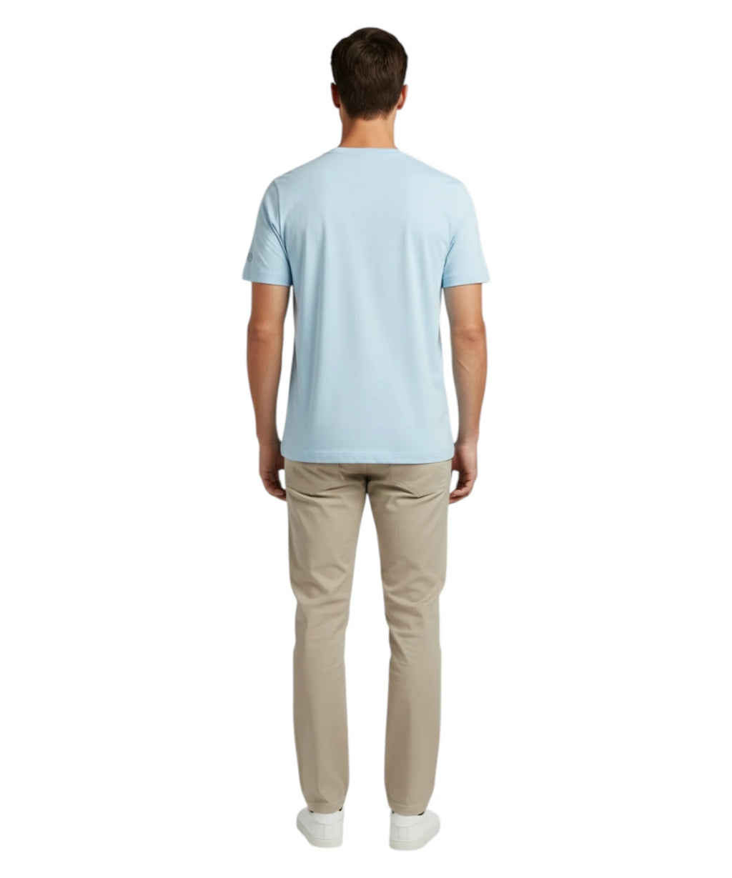 Men's T-Shirt MC2 Saint Barth Orson