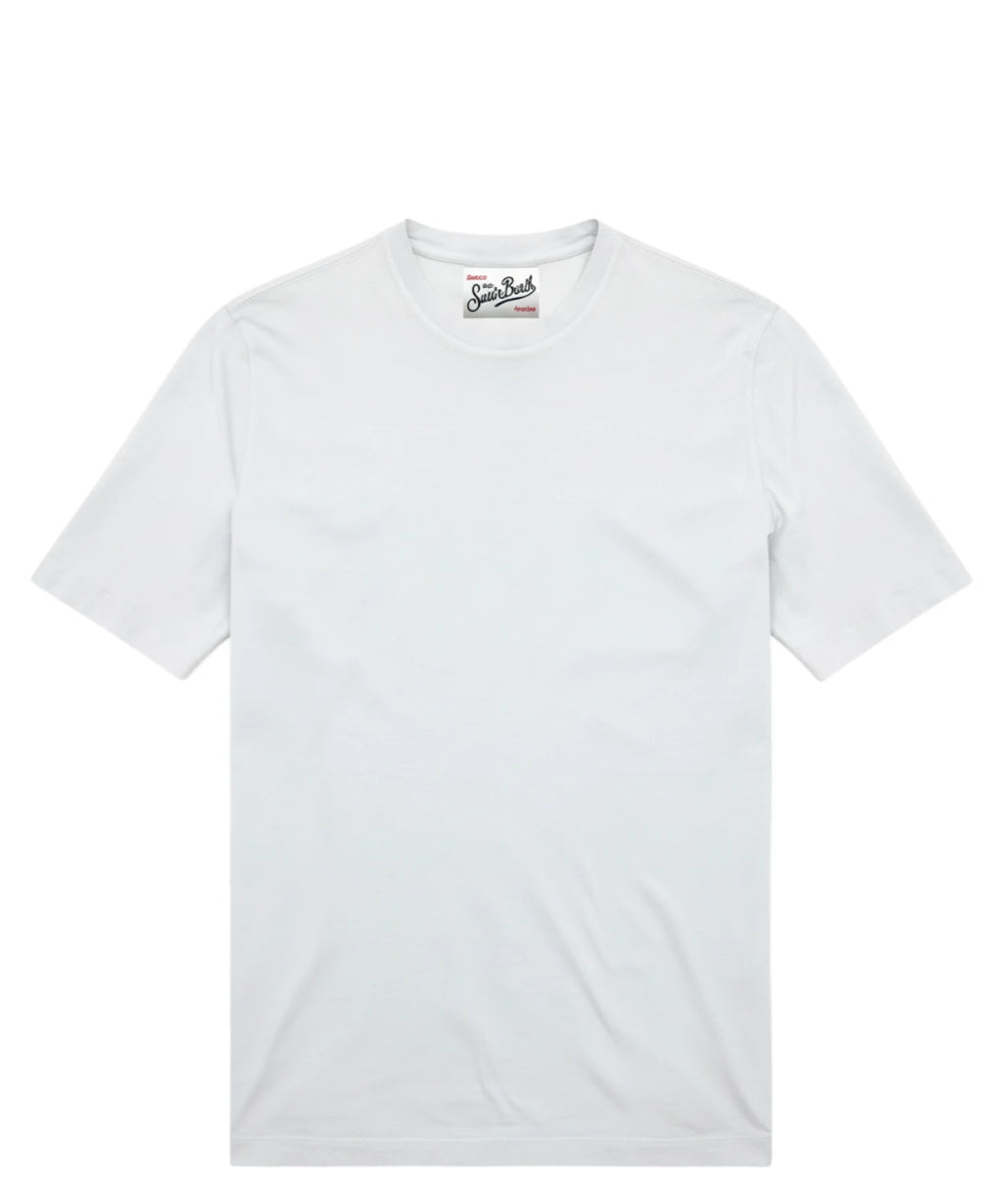 Men's T-Shirt MC2 Saint Barth Orson