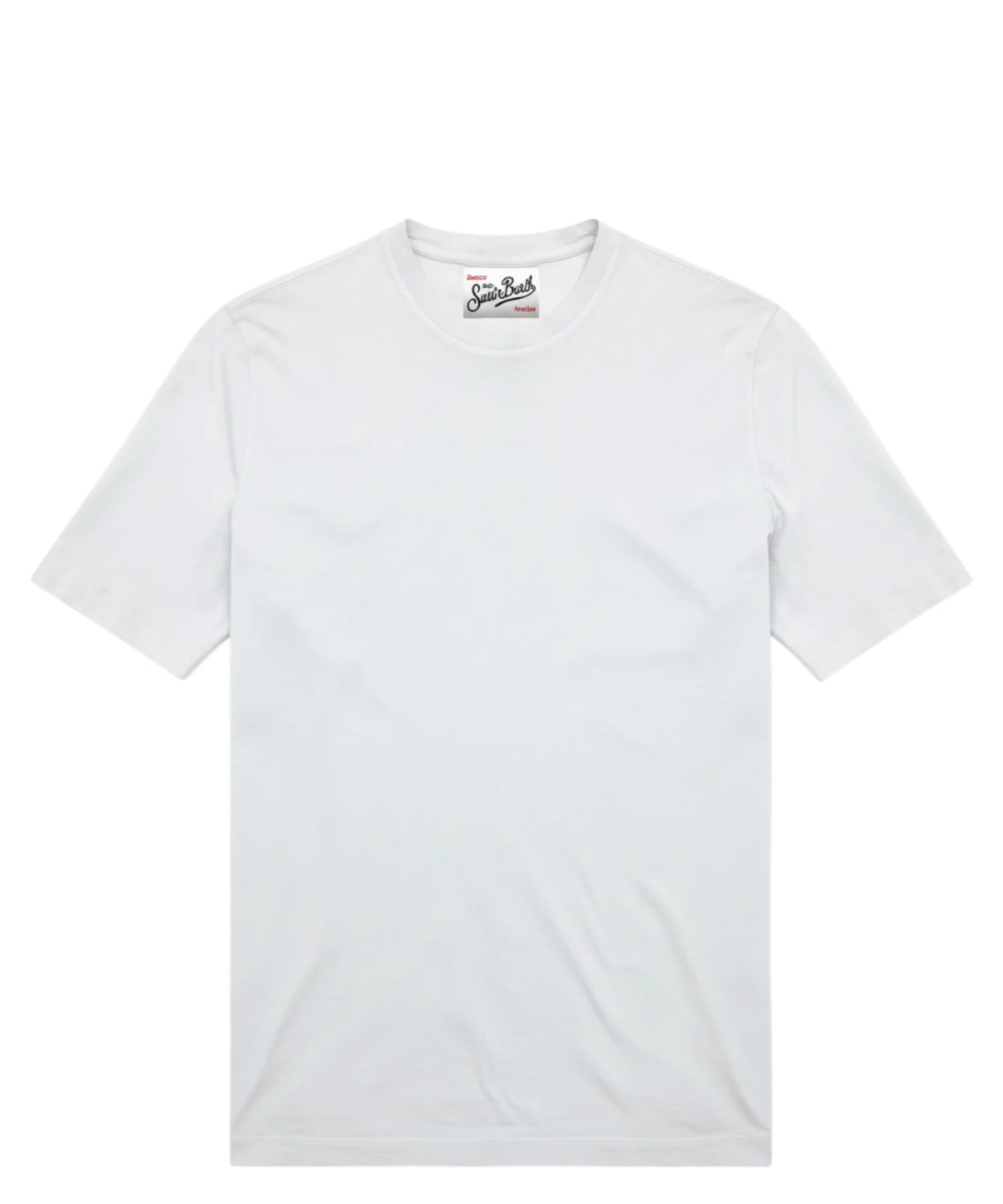 Men's T-Shirt MC2 Saint Barth Orson