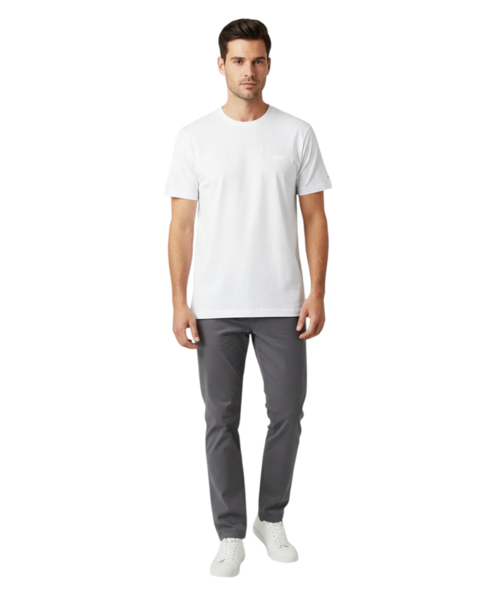 Men's T-Shirt MC2 Saint Barth Orson