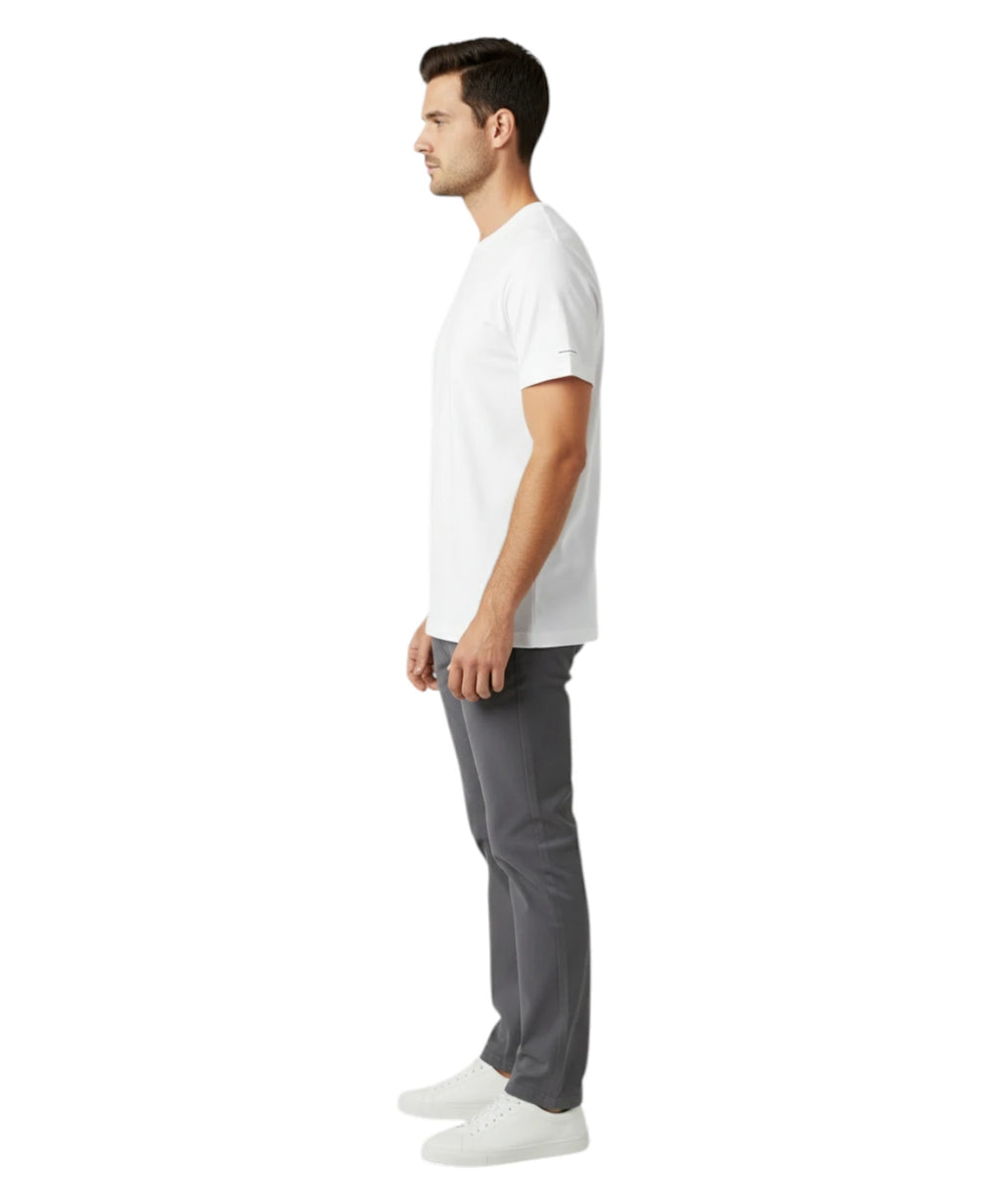 Men's T-Shirt MC2 Saint Barth Orson