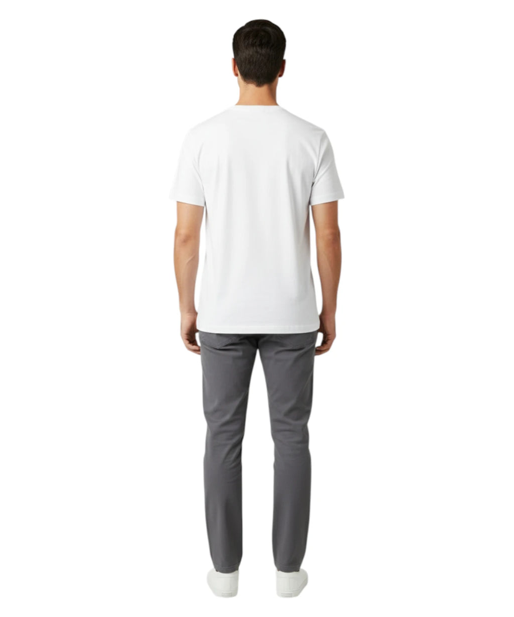 Men's T-Shirt MC2 Saint Barth Orson